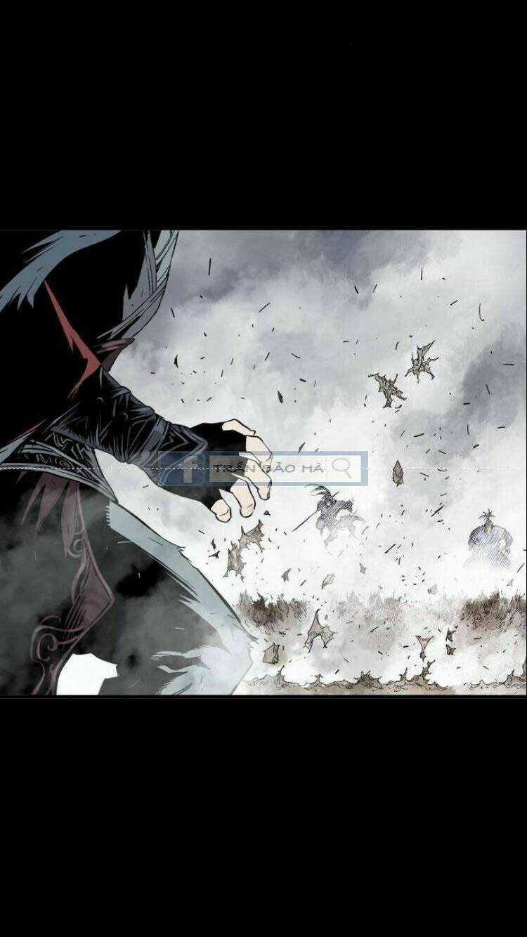 Gosu 2 Chapter 118 trang 4