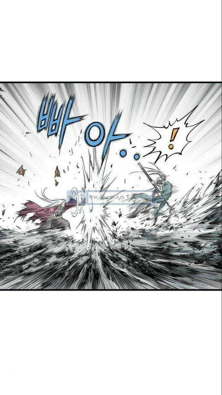 Gosu 2 Chapter 118 trang 42