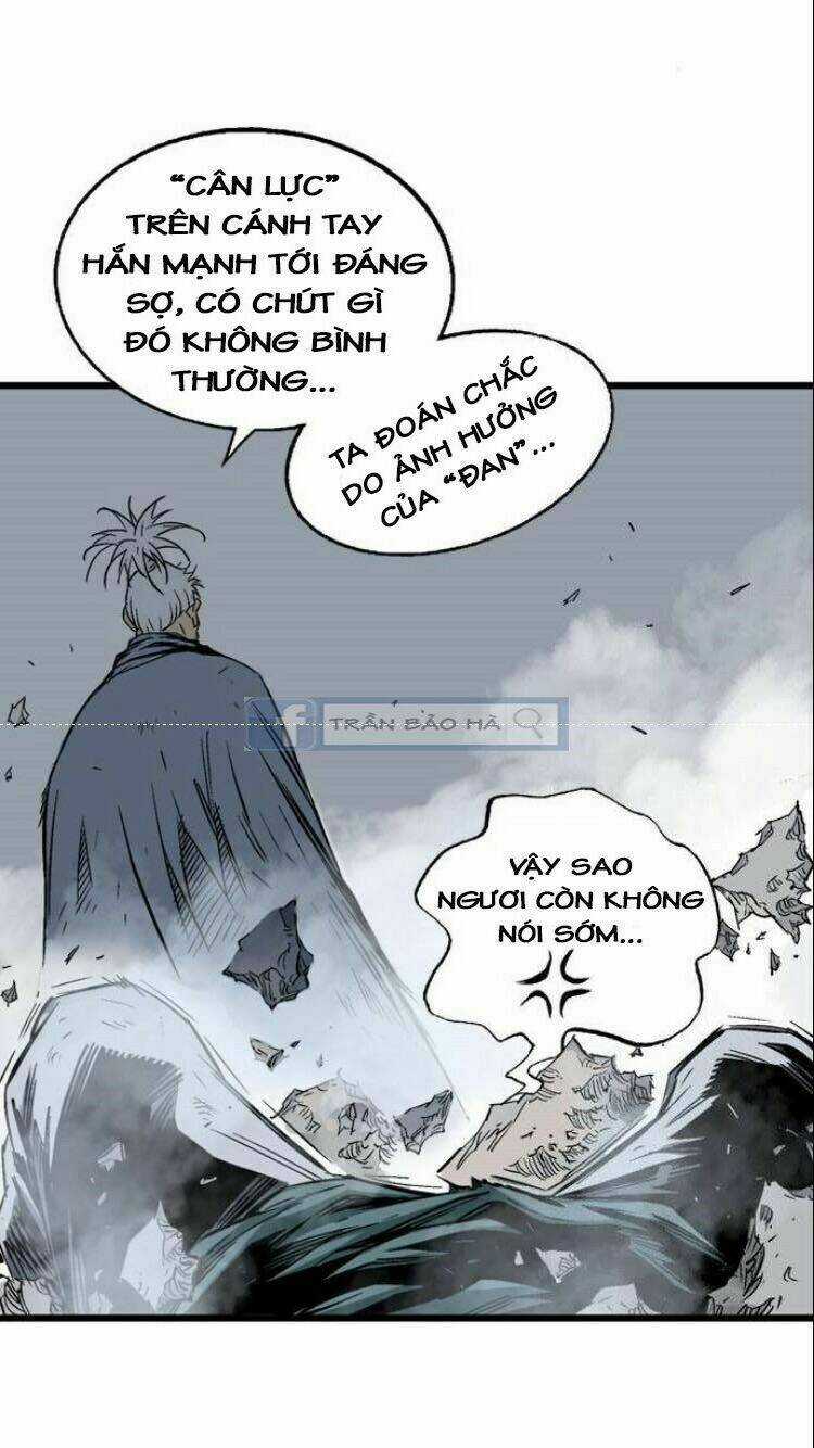 Gosu 2 Chapter 118 trang 47
