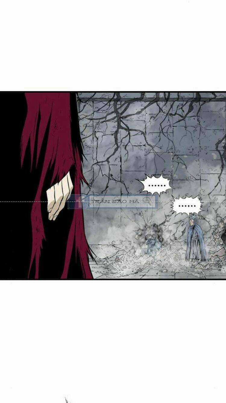 Gosu 2 Chapter 118 trang 48