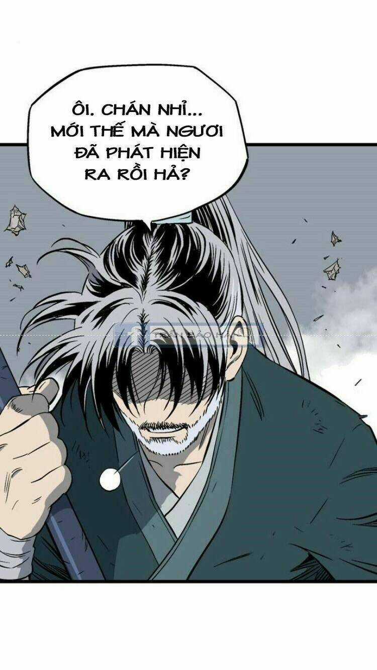 Gosu 2 Chapter 118 trang 56