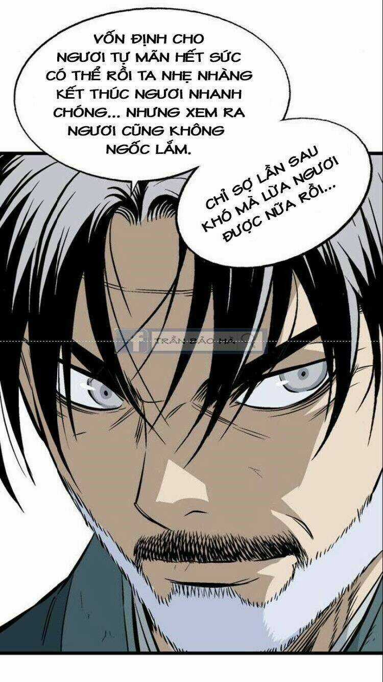 Gosu 2 Chapter 118 trang 57