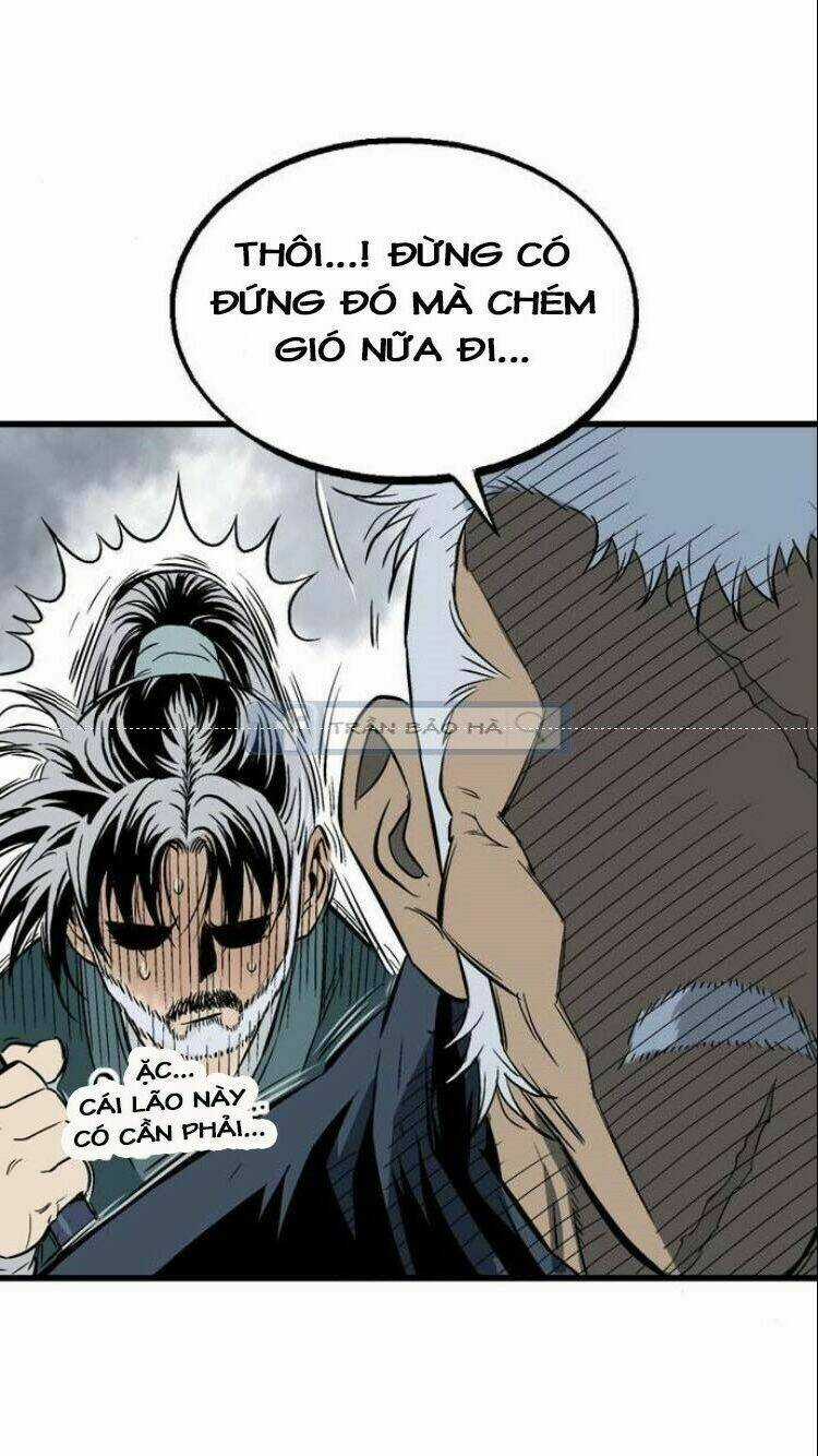 Gosu 2 Chapter 118 trang 58