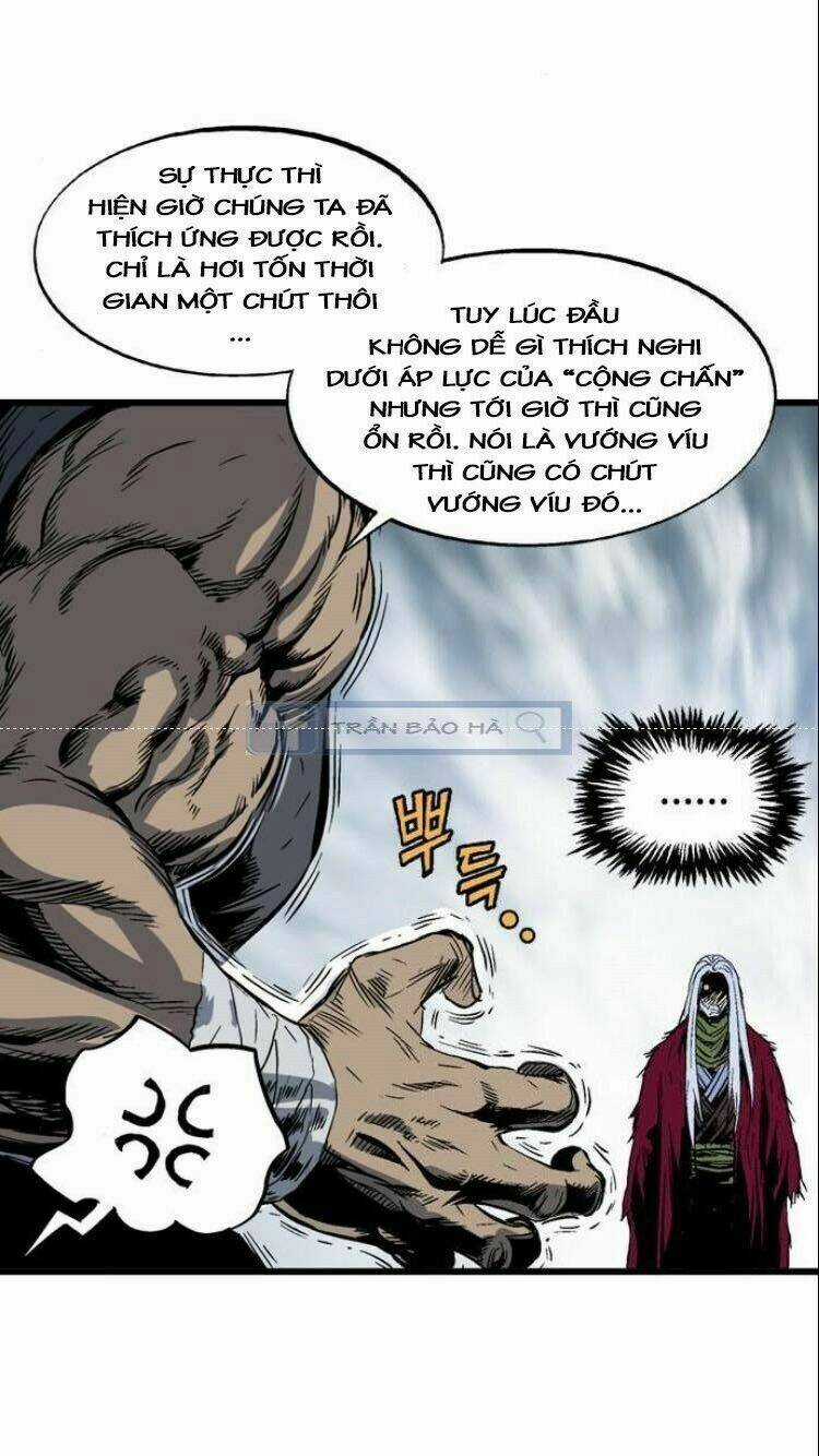 Gosu 2 Chapter 118 trang 59