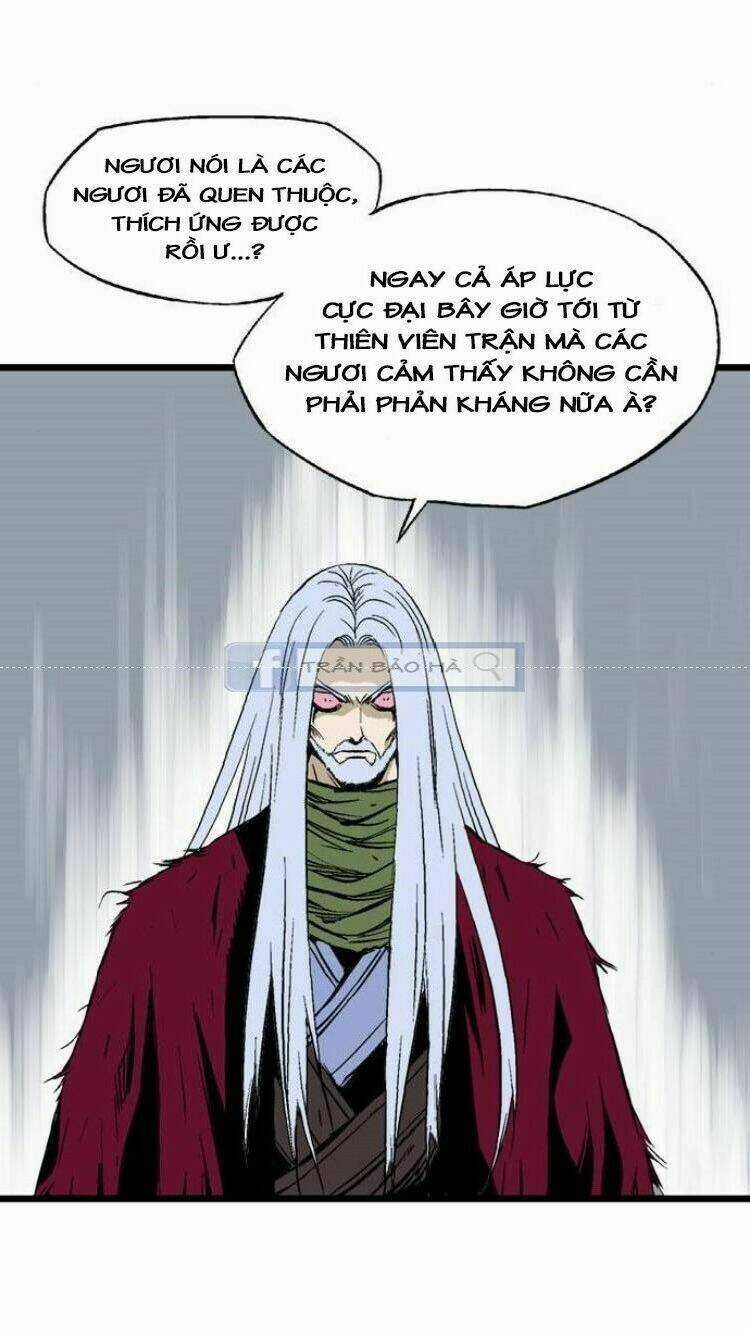 Gosu 2 Chapter 118 trang 60
