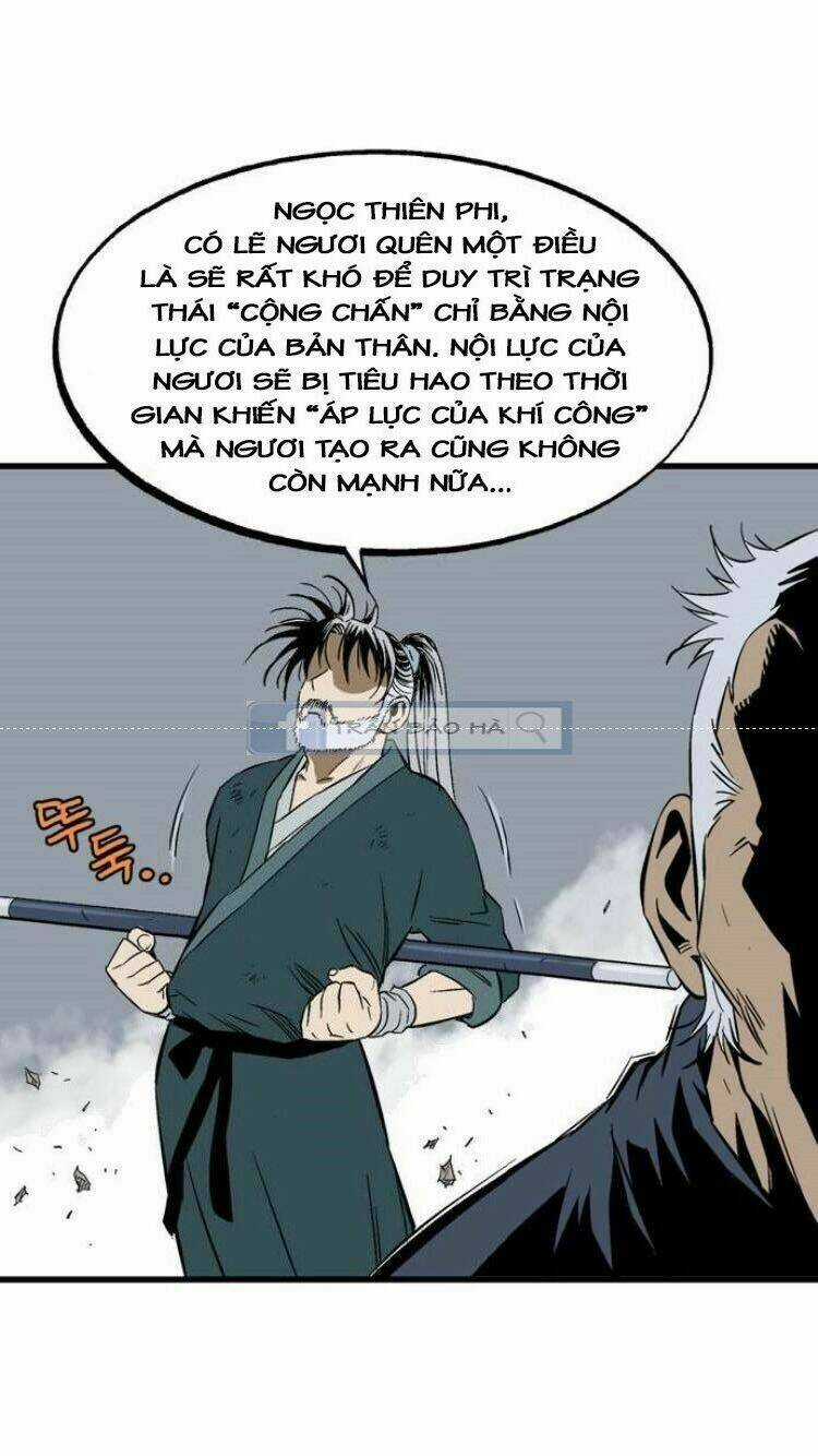 Gosu 2 Chapter 118 trang 61