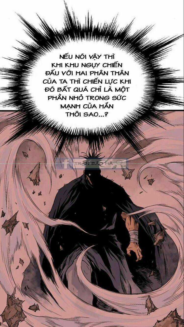 Gosu 2 Chapter 118 trang 65