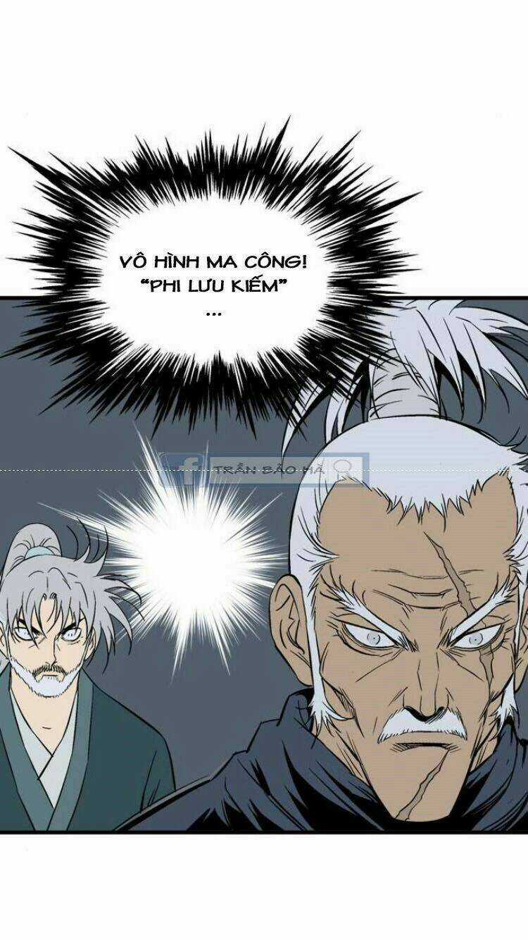 Gosu 2 Chapter 118 trang 69