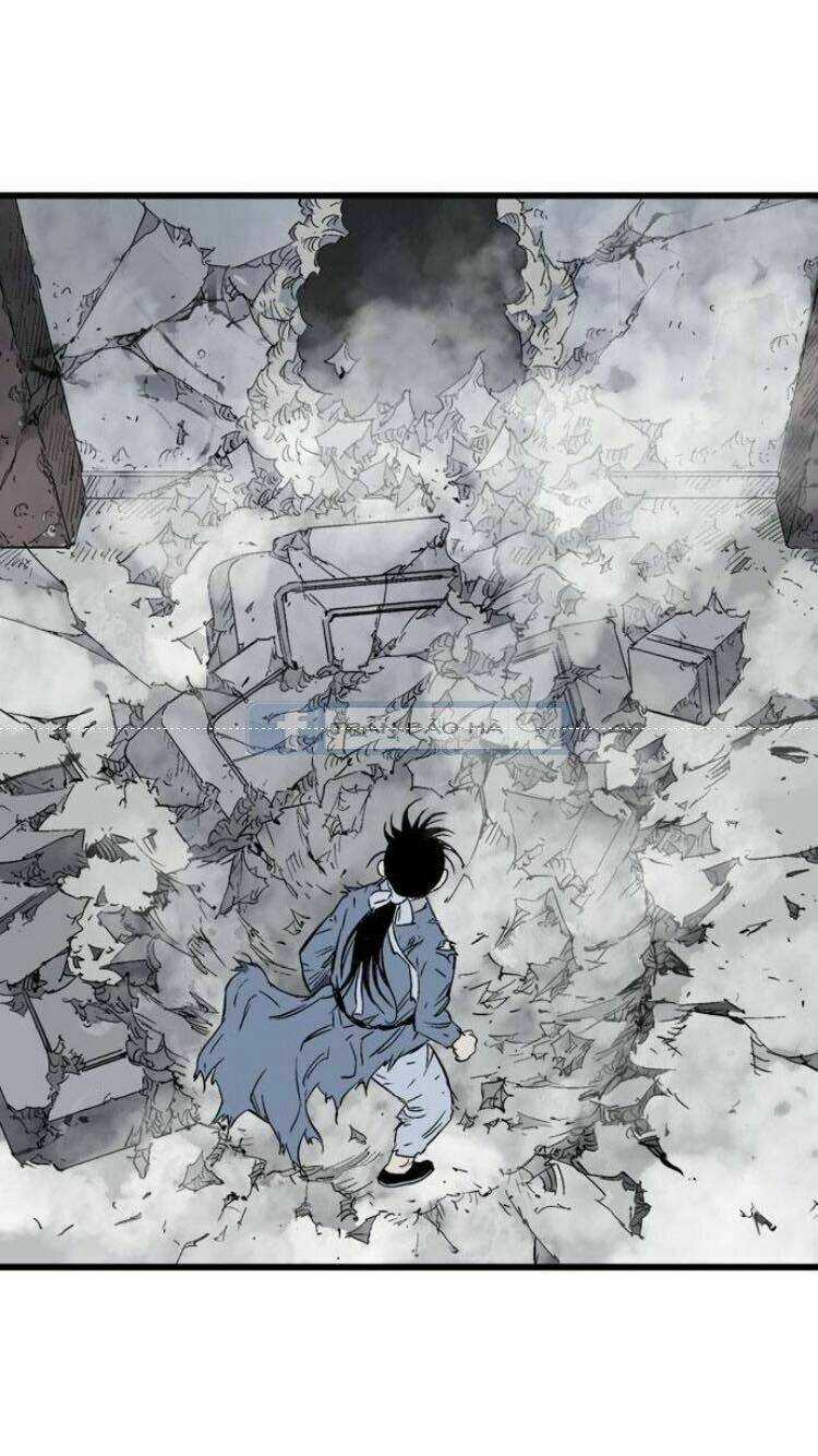Gosu 2 Chapter 118 trang 77