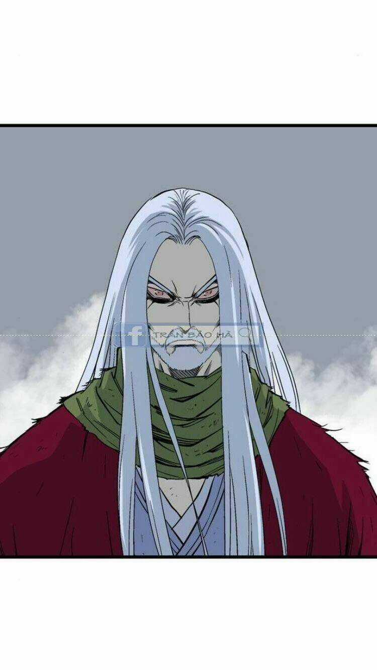 Gosu 2 Chapter 118 trang 9