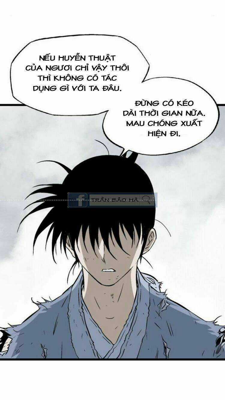 Gosu 2 Chapter 118 trang 92