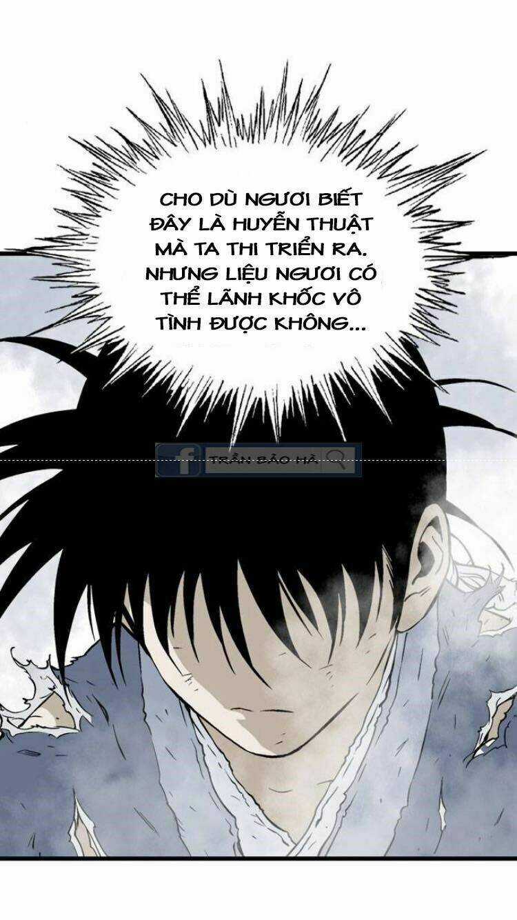 Gosu 2 Chapter 119 trang 10