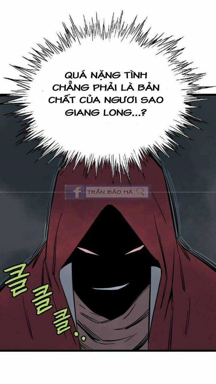 Gosu 2 Chapter 119 trang 11
