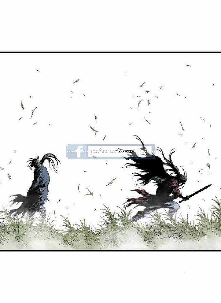 Gosu 2 Chapter 119 trang 15