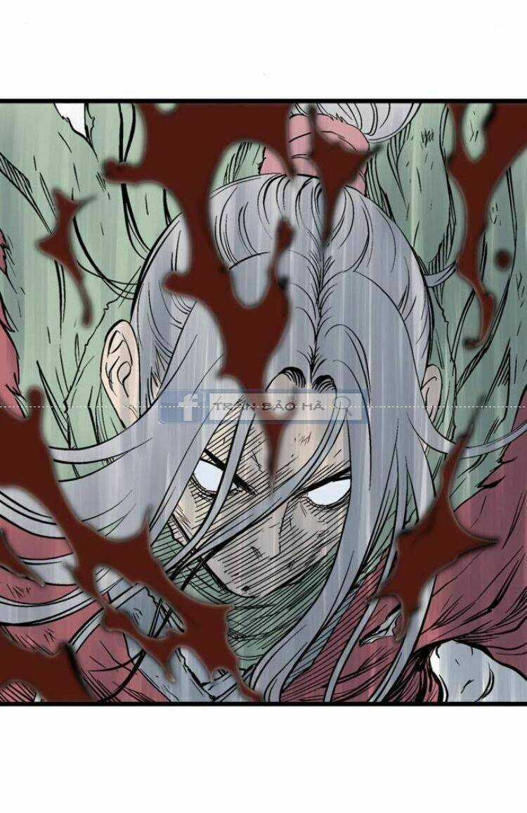 Gosu 2 Chapter 119 trang 17