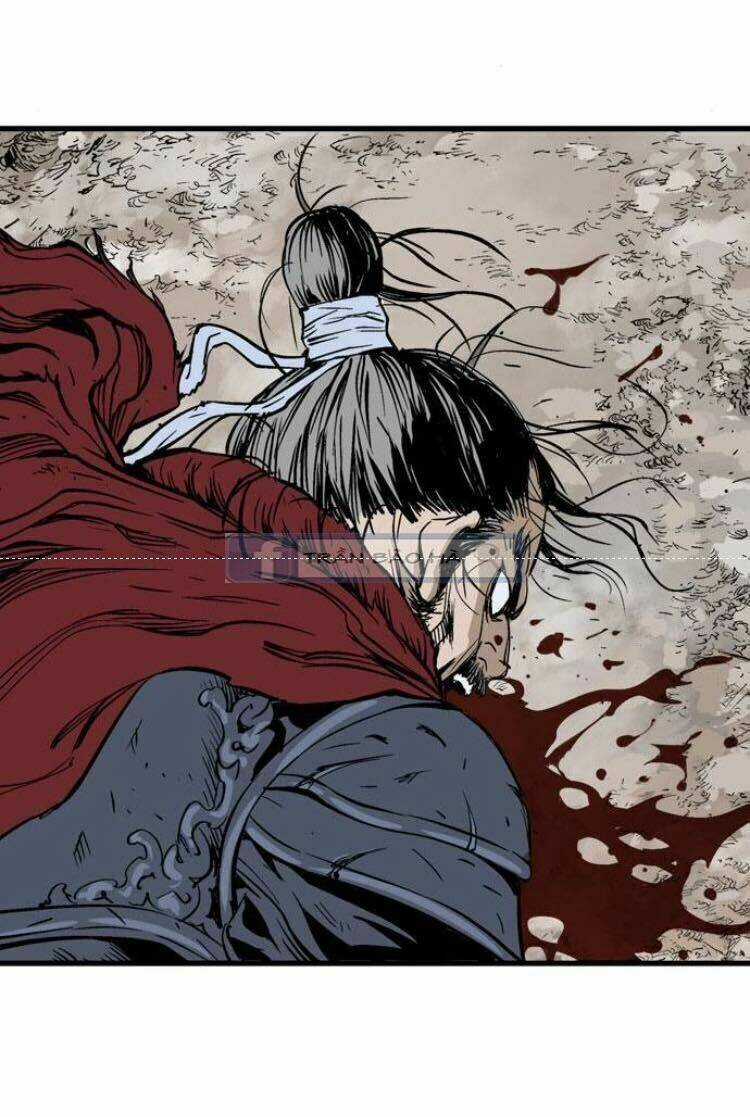 Gosu 2 Chapter 119 trang 20