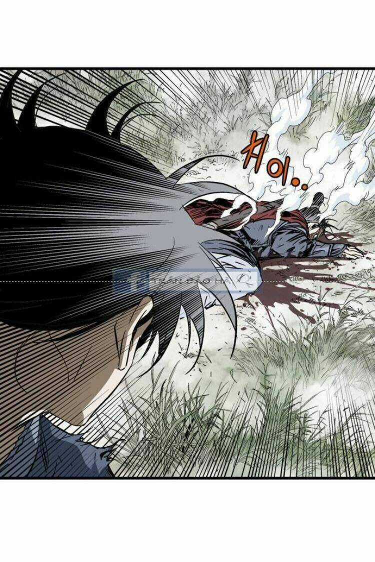 Gosu 2 Chapter 119 trang 21