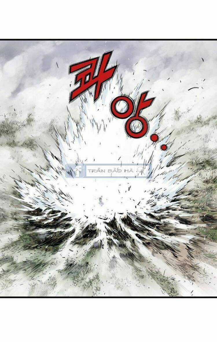 Gosu 2 Chapter 119 trang 22