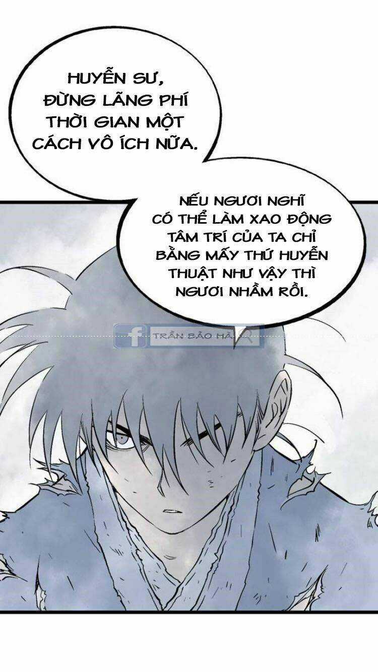 Gosu 2 Chapter 119 trang 26