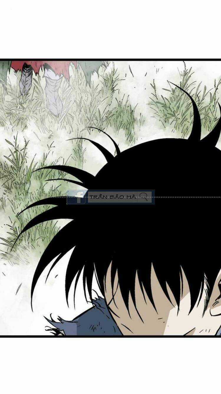 Gosu 2 Chapter 119 trang 3