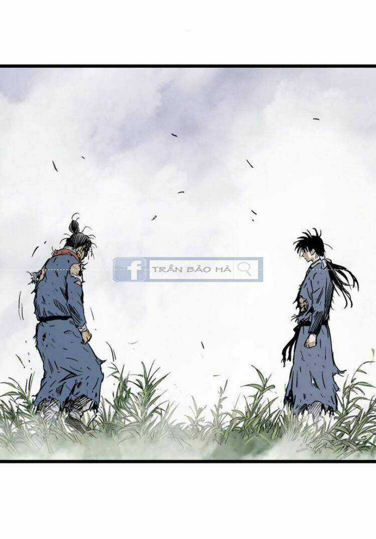 Gosu 2 Chapter 119 trang 32