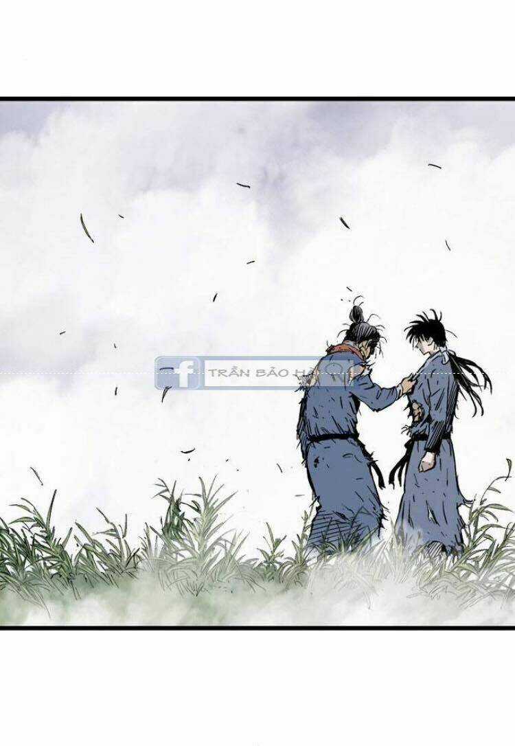 Gosu 2 Chapter 119 trang 33