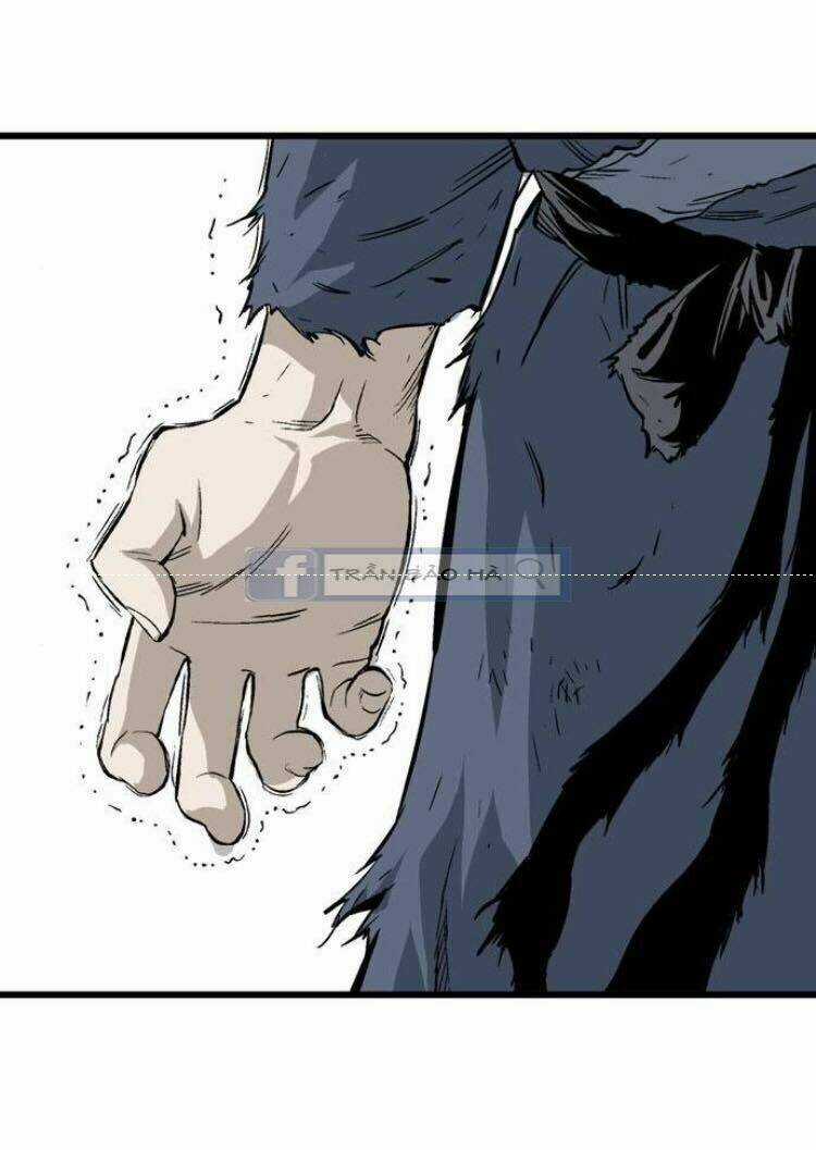 Gosu 2 Chapter 119 trang 37