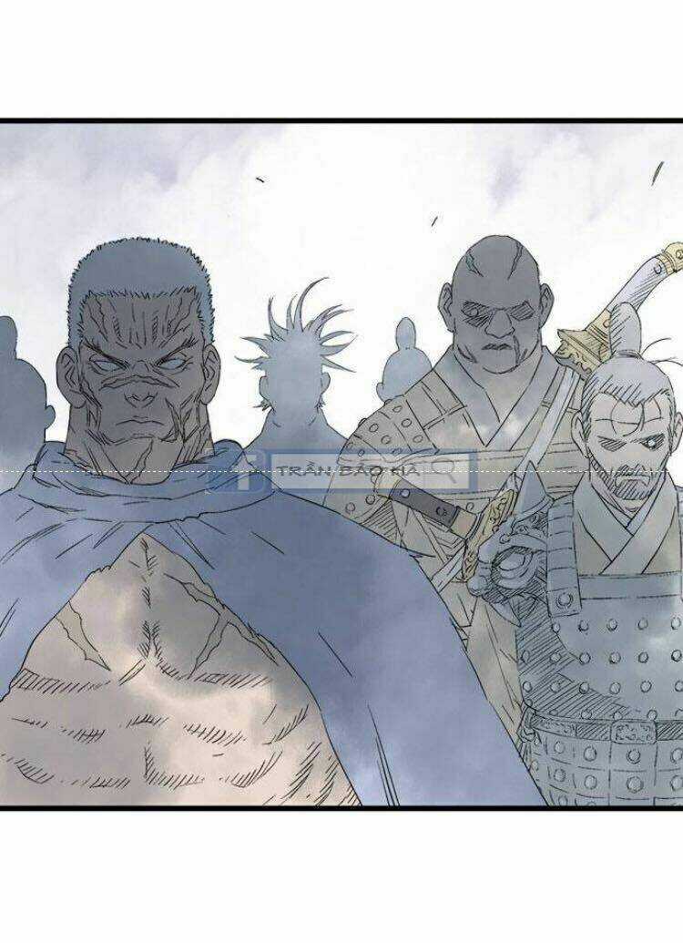 Gosu 2 Chapter 119 trang 42