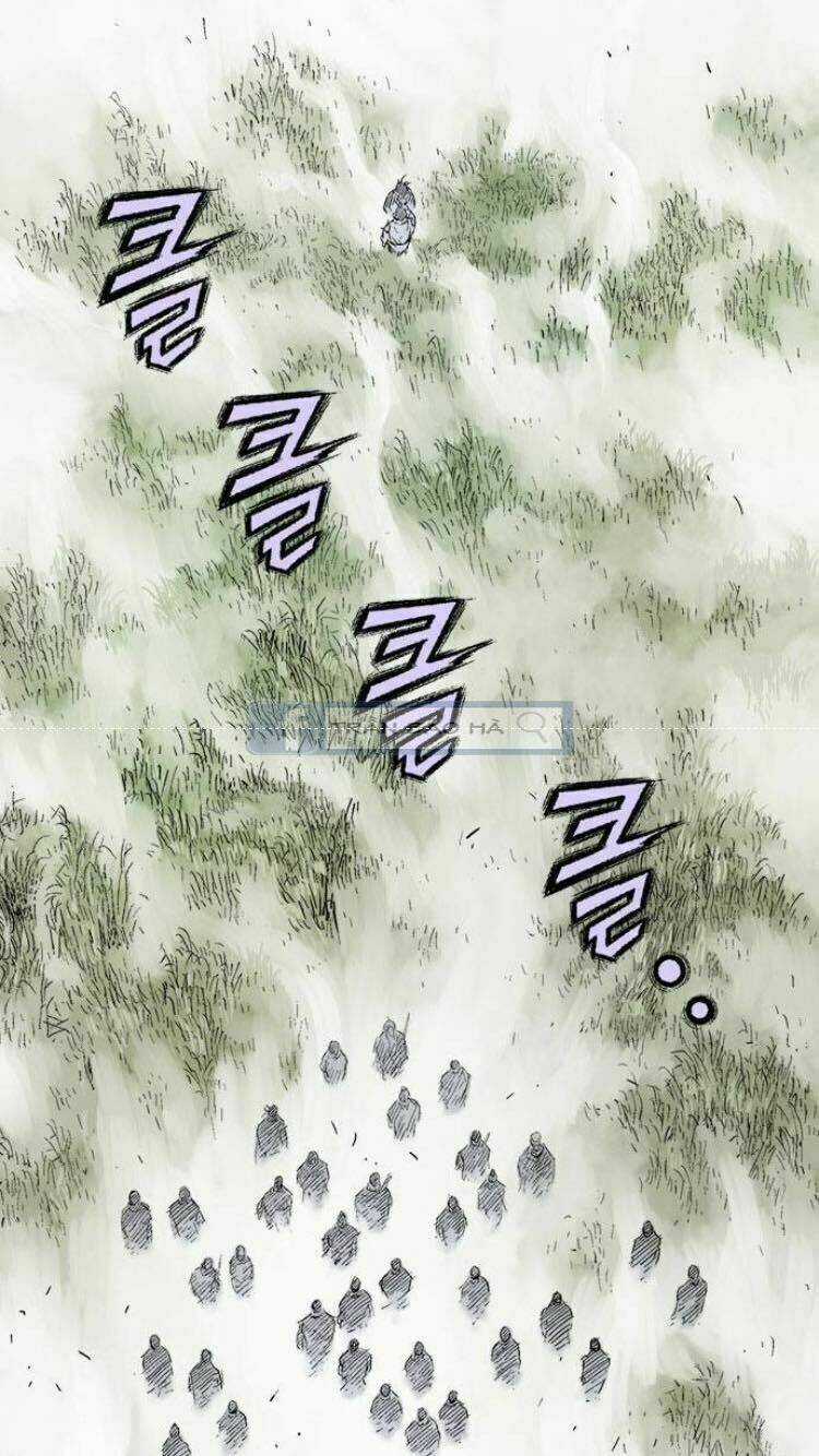 Gosu 2 Chapter 119 trang 44