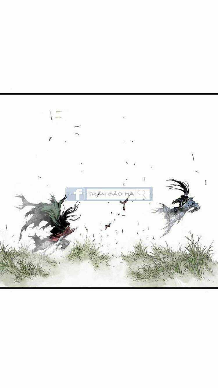 Gosu 2 Chapter 119 trang 5