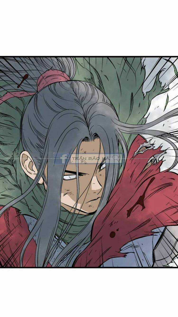 Gosu 2 Chapter 119 trang 6