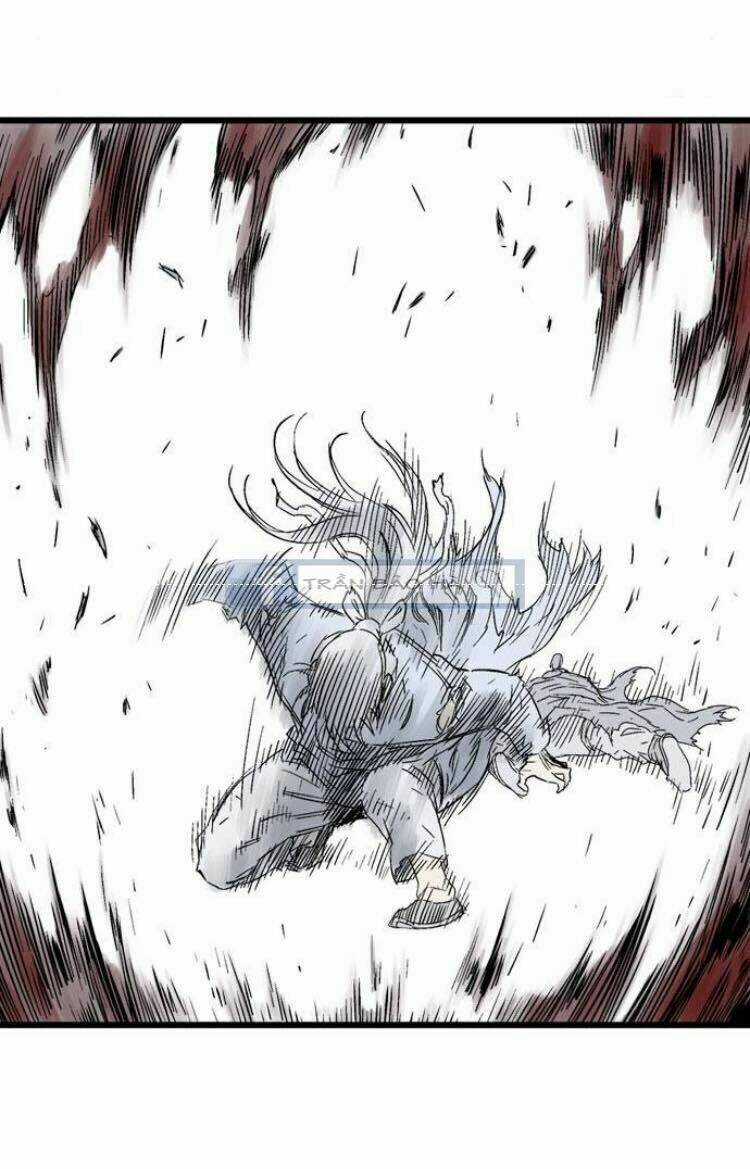 Gosu 2 Chapter 119 trang 62