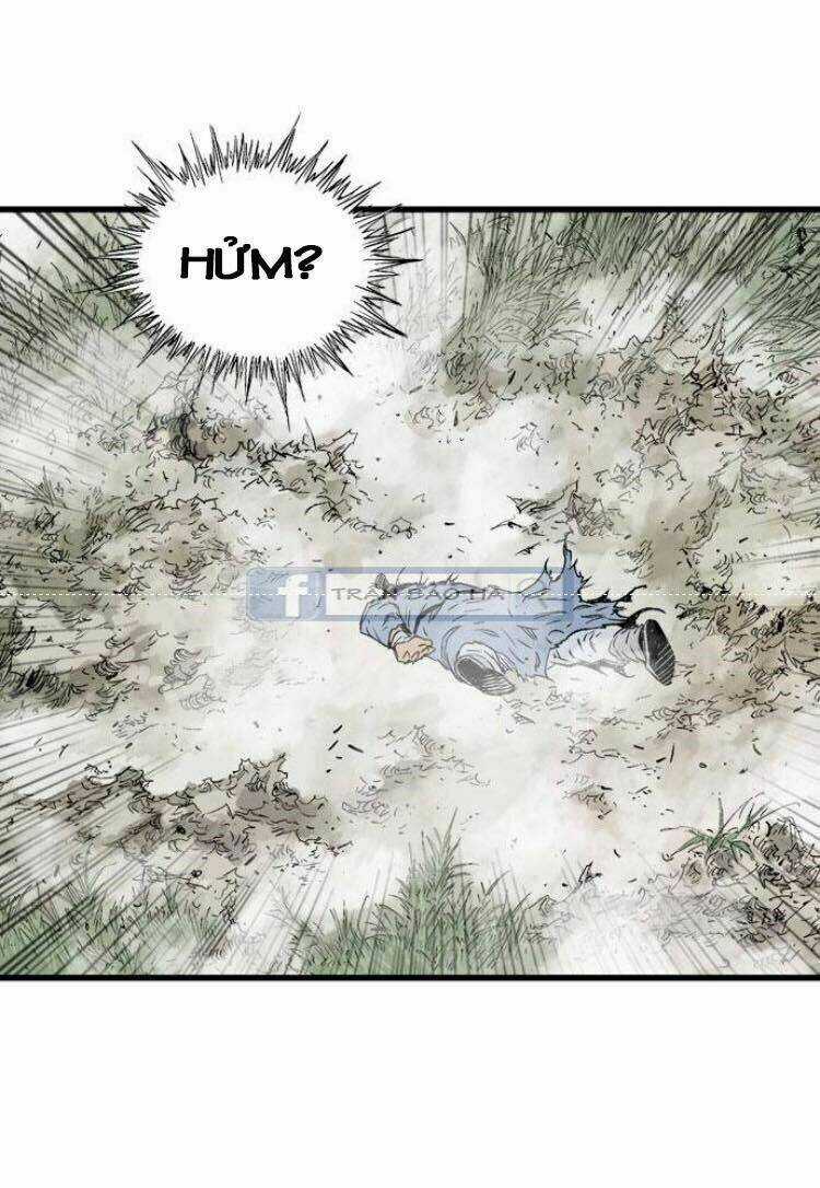 Gosu 2 Chapter 119 trang 71