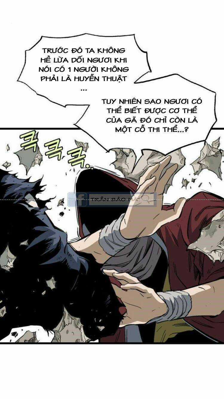 Gosu 2 Chapter 119 trang 75