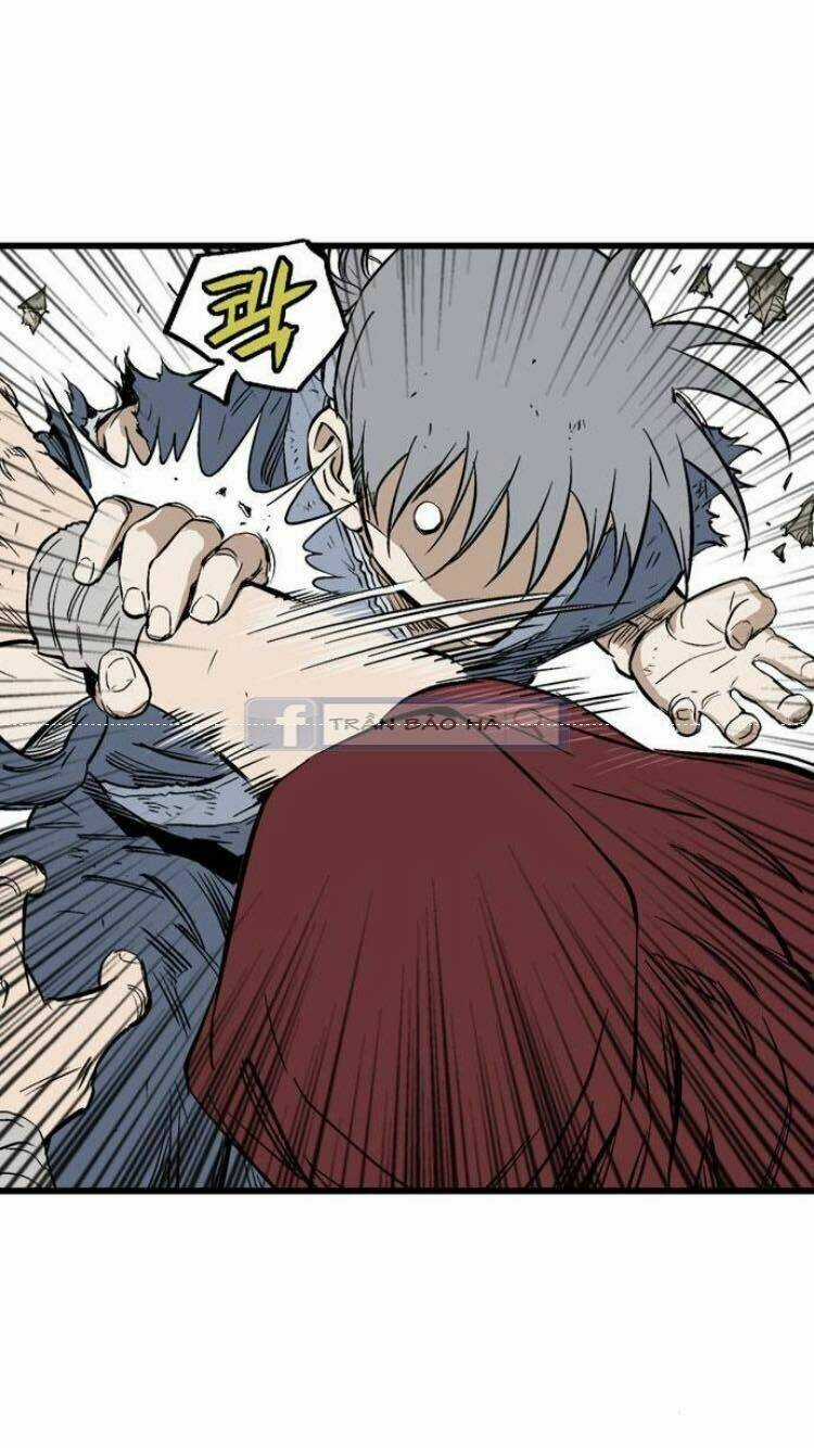 Gosu 2 Chapter 119 trang 77