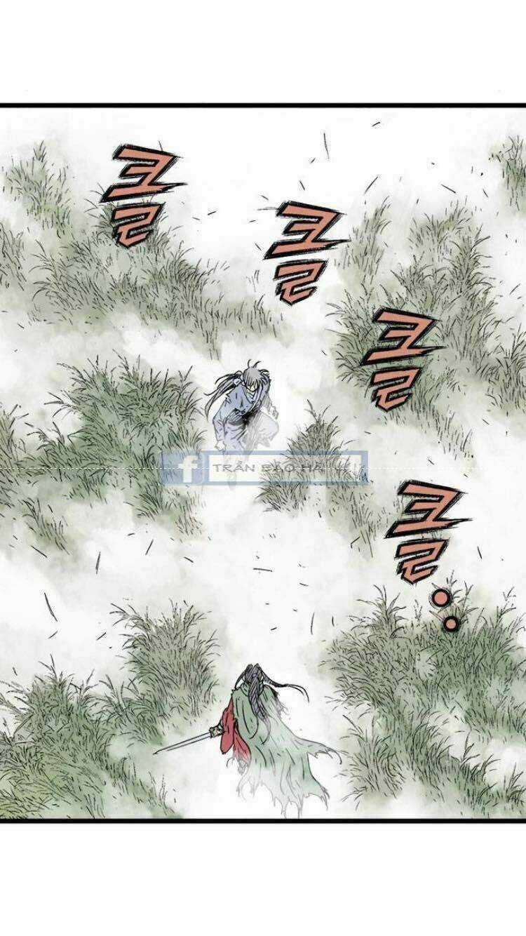 Gosu 2 Chapter 119 trang 8