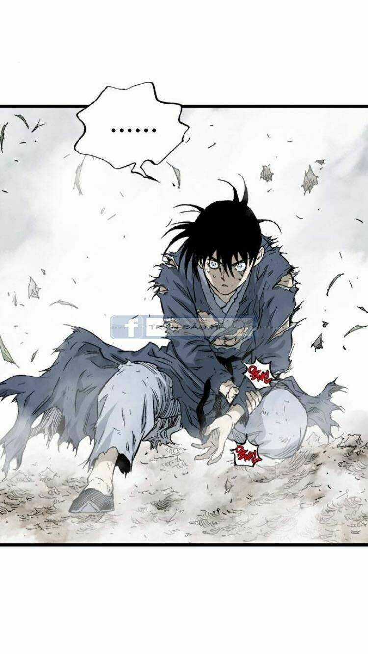 Gosu 2 Chapter 119 trang 85