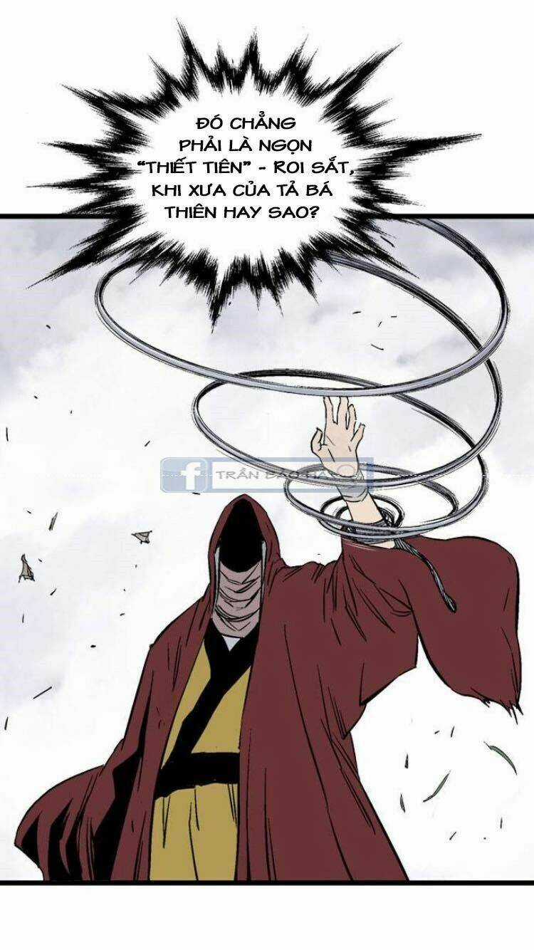 Gosu 2 Chapter 119 trang 86