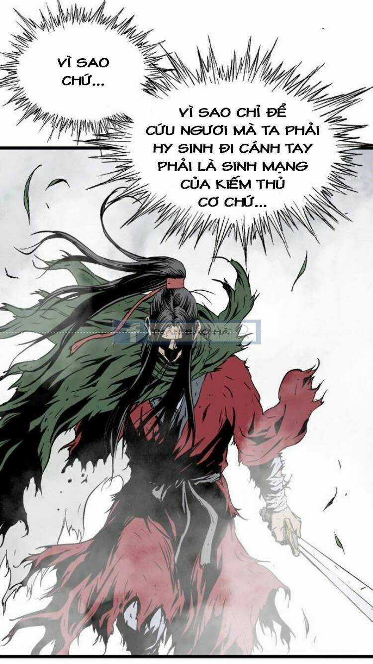 Gosu 2 Chapter 119 trang 9