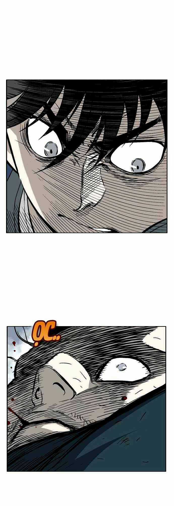 Gosu 2 Chapter 12 trang 10