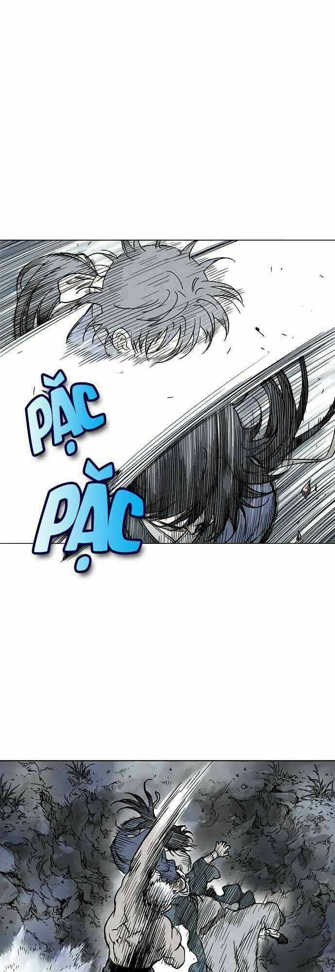 Gosu 2 Chapter 12 trang 12