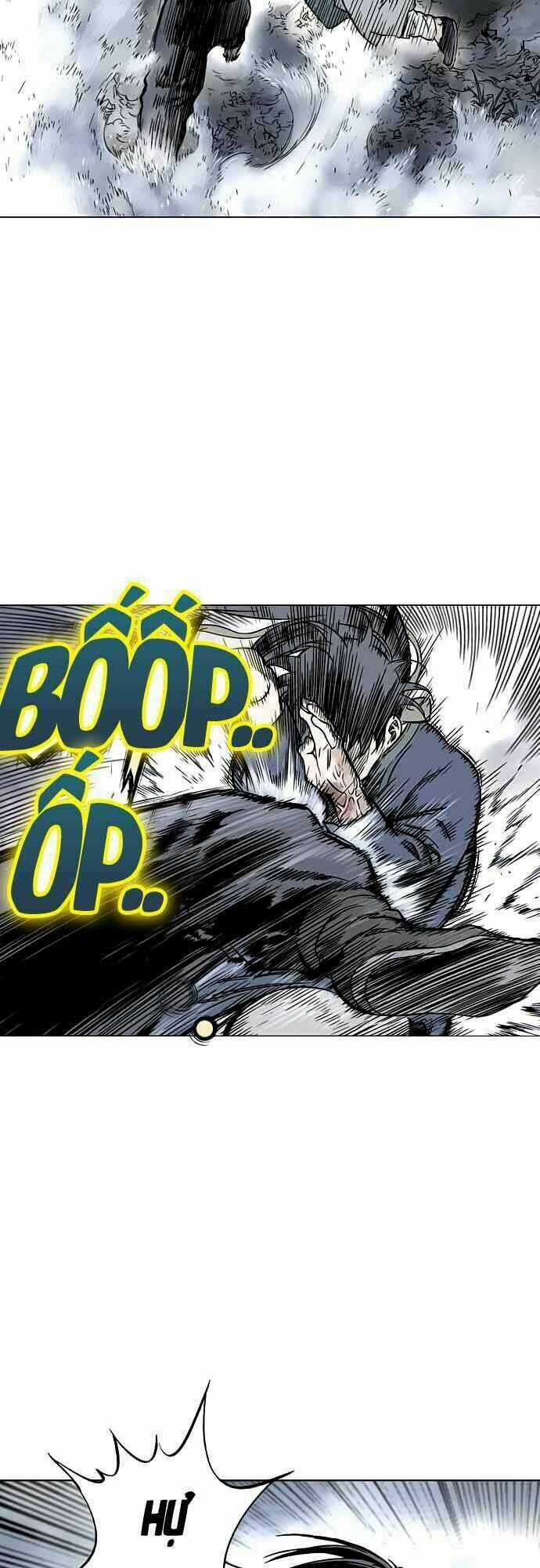 Gosu 2 Chapter 12 trang 13