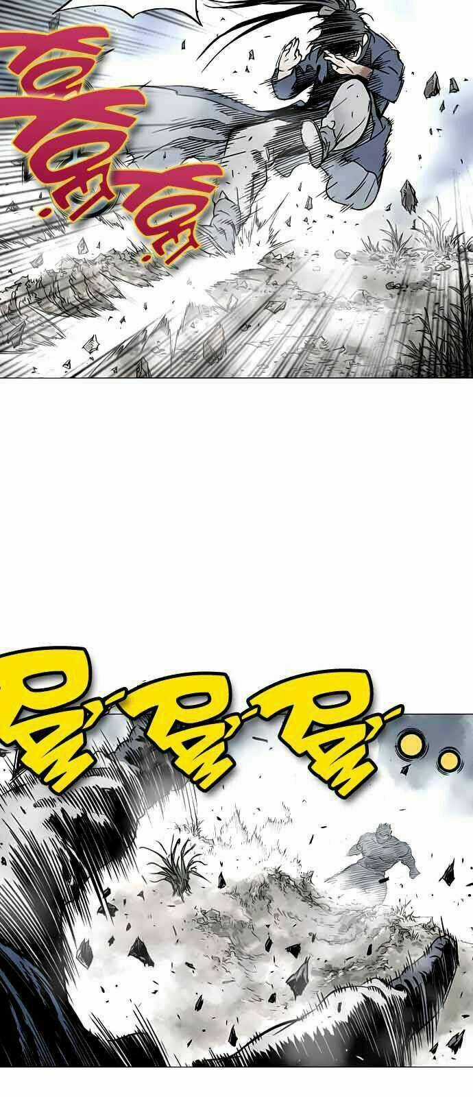 Gosu 2 Chapter 12 trang 14