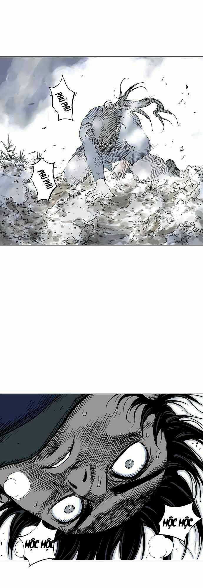 Gosu 2 Chapter 12 trang 16