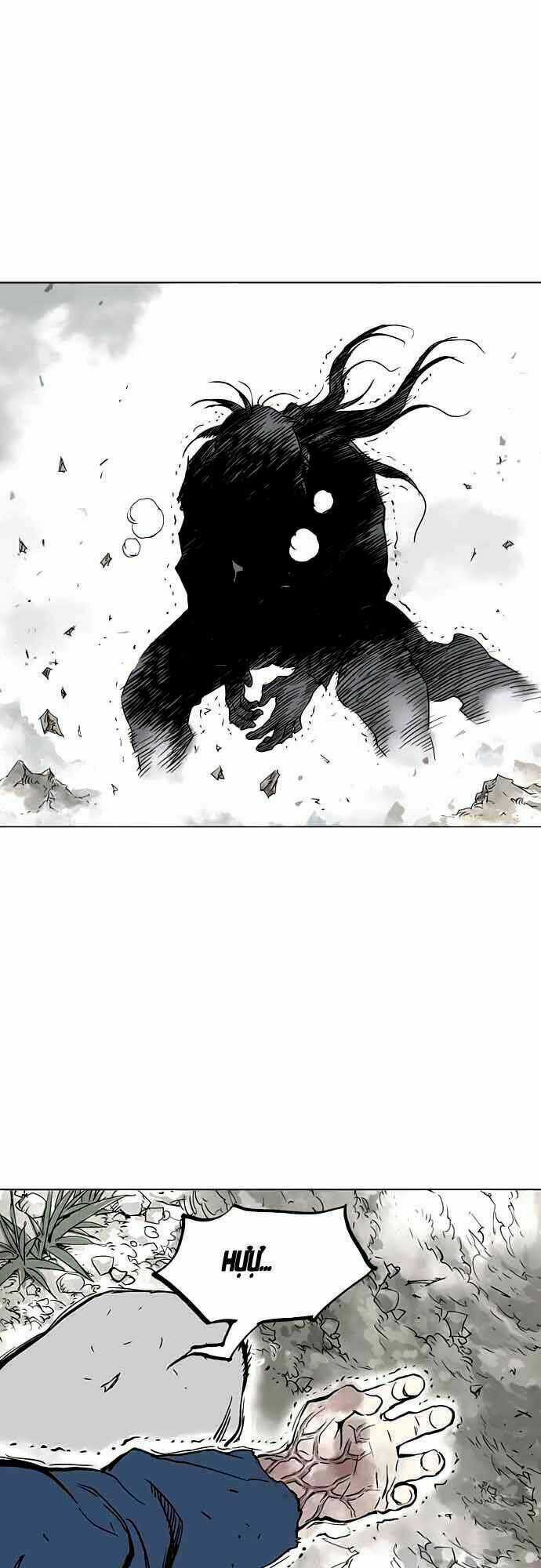 Gosu 2 Chapter 12 trang 17