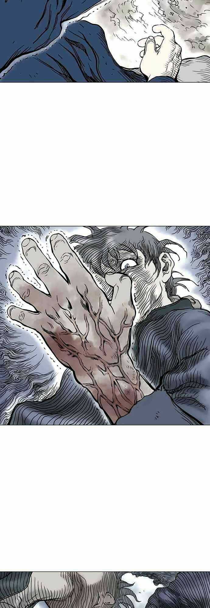 Gosu 2 Chapter 12 trang 18