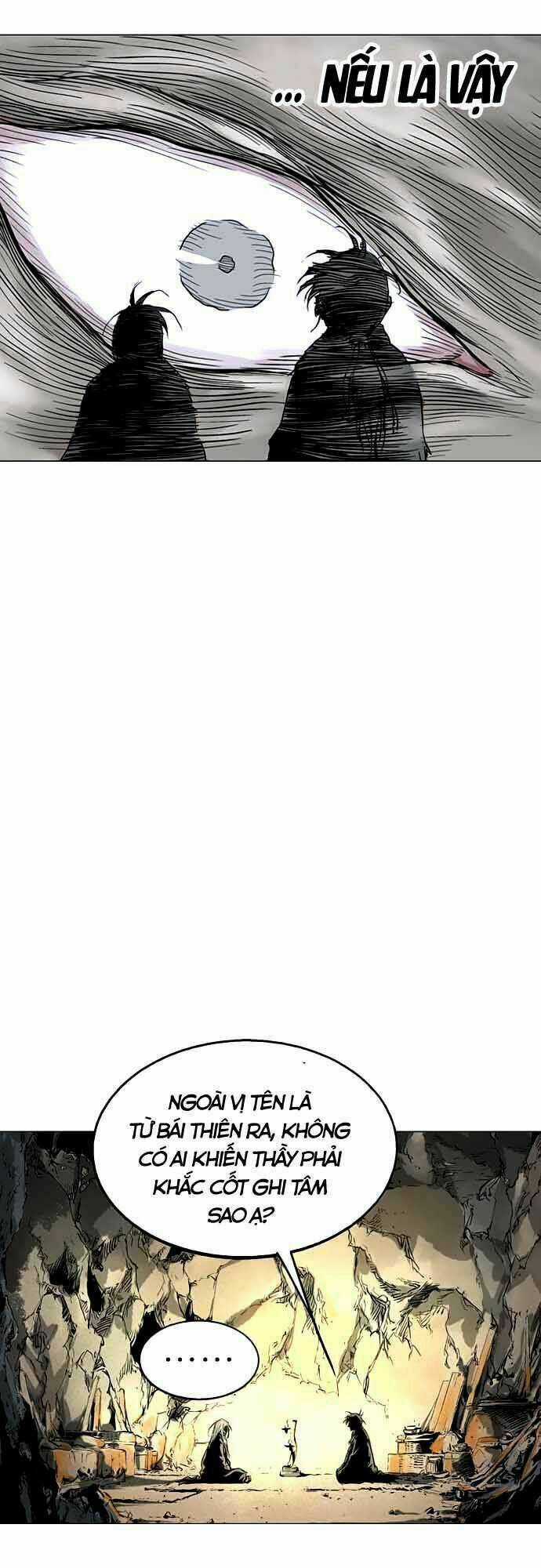 Gosu 2 Chapter 12 trang 21