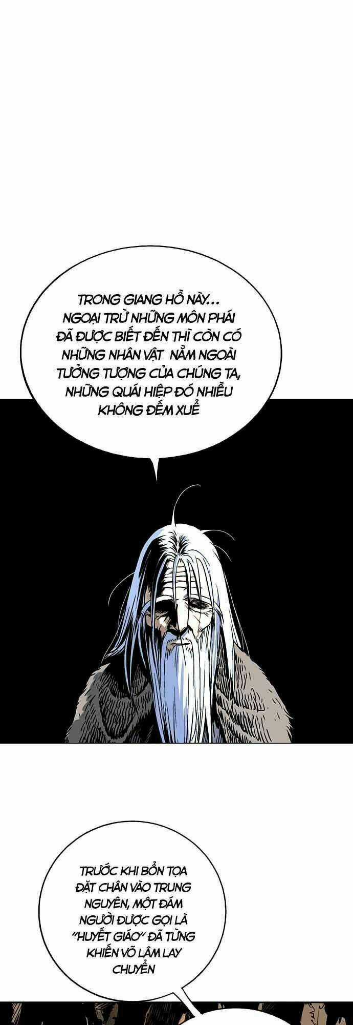 Gosu 2 Chapter 12 trang 22