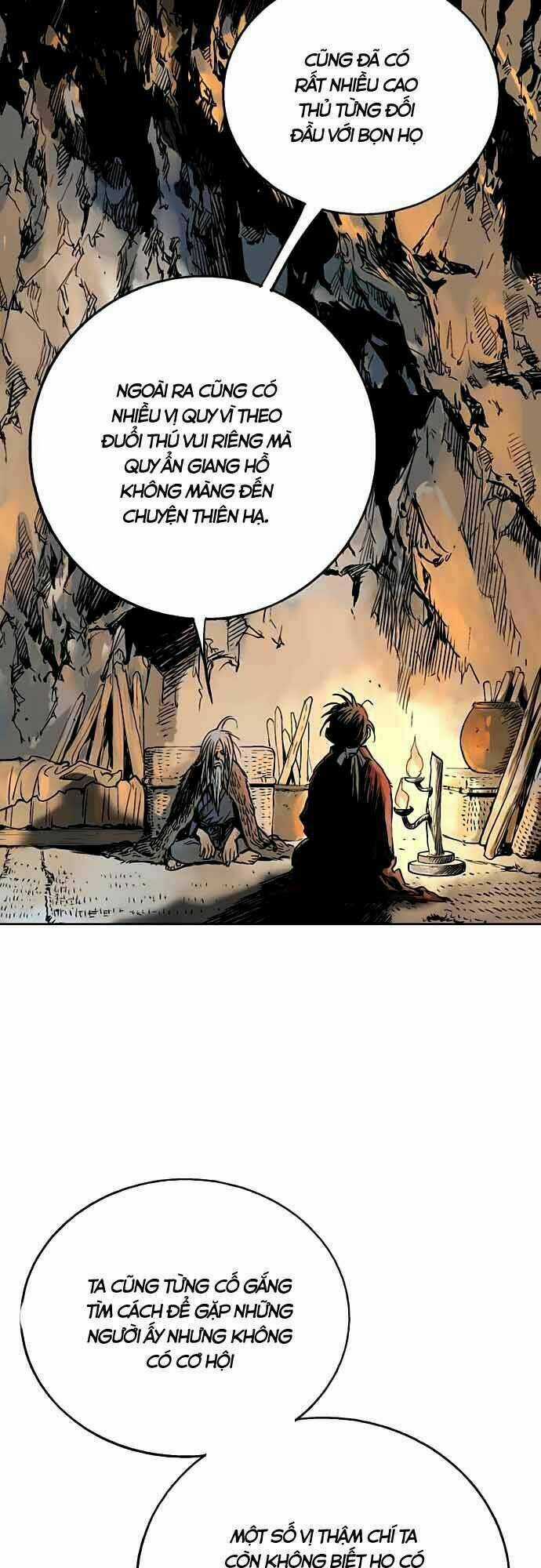 Gosu 2 Chapter 12 trang 23