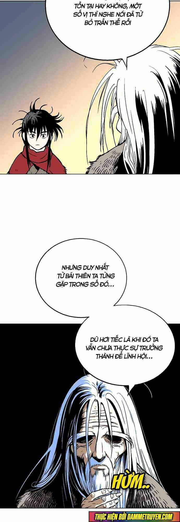 Gosu 2 Chapter 12 trang 24